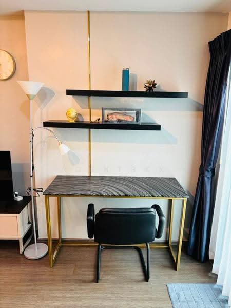 IDEO Sukhumvit 93, Bangkok, 2331 Soi Sukhumvit 93, Bang Chak, Phra Khanong, Bangkok, 1 Bedroom, 35 sqm, Condo For Rent, by Agentbkk, 500502579 - DDproperty.com