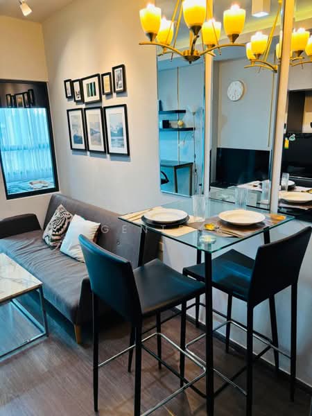 IDEO Sukhumvit 93, Bangkok, 2331 Soi Sukhumvit 93, Bang Chak, Phra Khanong, Bangkok, 1 Bedroom, 35 sqm, Condo For Rent, by Agentbkk, 500502579 - DDproperty.com