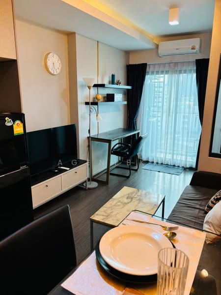IDEO Sukhumvit 93, Bangkok, 2331 Soi Sukhumvit 93, Bang Chak, Phra Khanong, Bangkok, 1 Bedroom, 35 sqm, Condo For Rent, by Agentbkk, 500502579 - DDproperty.com