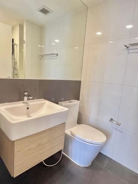 Chambers On-Nut Station, Bangkok, Soi Sukhumvit 81, Sukhumvit Road, Phra Kanong Nua, Watthana, Bangkok, 1 Bedroom, 27 sqm, Condo For Sale, by AREA66 Real Estate Co.,Ltd, 500502580 - DDproperty.com