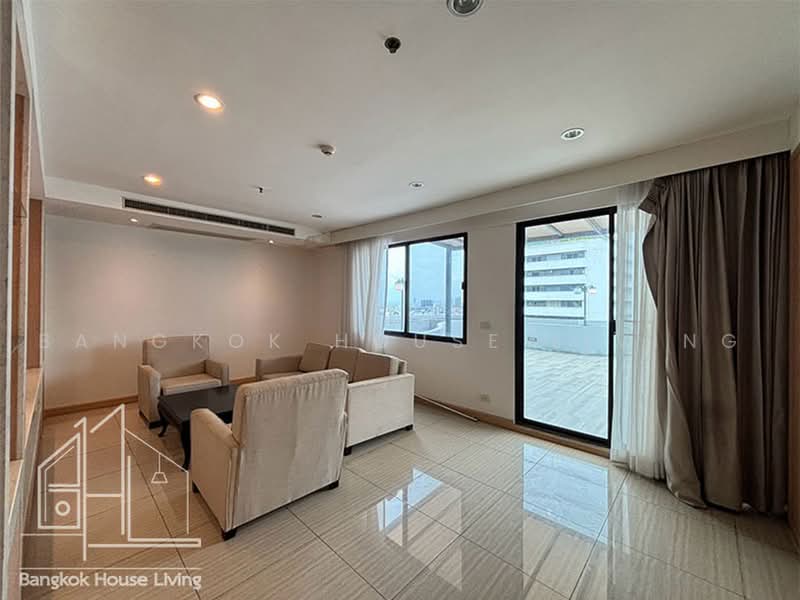 Baan Thai Living Ekkamai, Bangkok, 40 Soi Pridi Banomyong 31, Khlong Tan Nua, Watthana, Bangkok, 3 Bedrooms, 434 sqm, Condo For Rent, by Bangkok House Living, 500502582 - DDproperty.com
