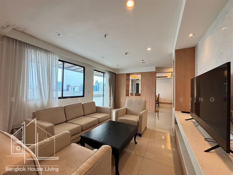 Baan Thai Living Ekkamai, Bangkok, 40 Soi Pridi Banomyong 31, Khlong Tan Nua, Watthana, Bangkok, 3 Bedrooms, 434 sqm, Condo For Rent, by Bangkok House Living, 500502582 - DDproperty.com