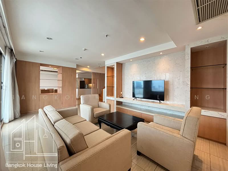 Baan Thai Living Ekkamai, Bangkok, 40 Soi Pridi Banomyong 31, Khlong Tan Nua, Watthana, Bangkok, 3 Bedrooms, 434 sqm, Condo For Rent, by Bangkok House Living, 500502582 - DDproperty.com