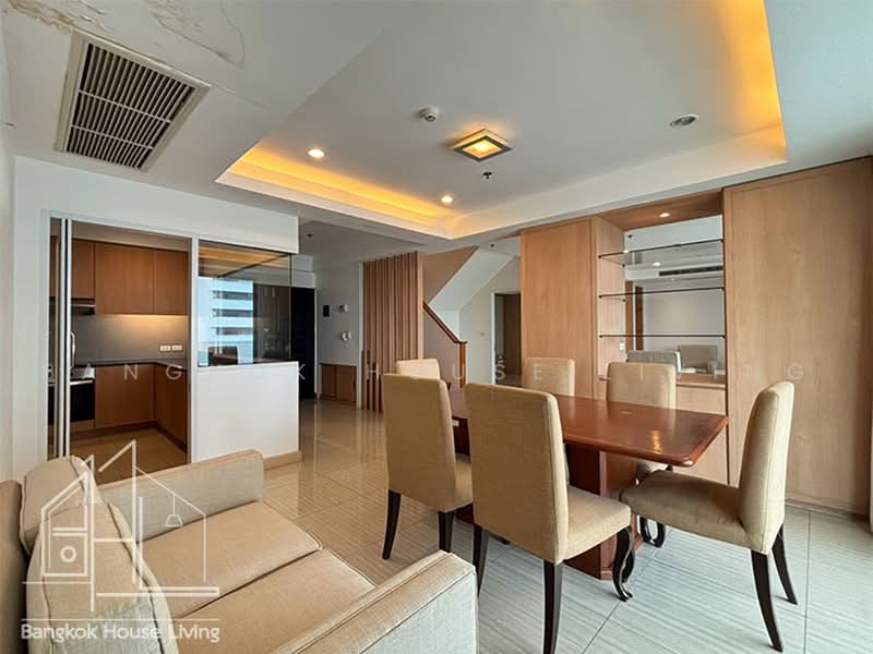 Baan Thai Living Ekkamai, Bangkok, 40 Soi Pridi Banomyong 31, Khlong Tan Nua, Watthana, Bangkok, 3 Bedrooms, 434 sqm, Condo For Rent, by Bangkok House Living, 500502582 - DDproperty.com