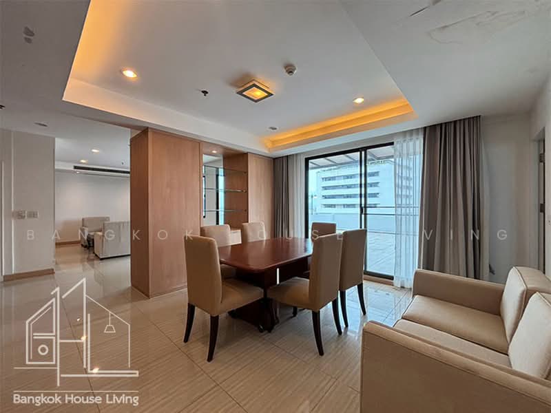 Baan Thai Living Ekkamai : บ้านไทยลิฟวิ่ง เอกมัย, กรุงเทพ, 40 ซอย ปรีดีพนมยงค์ 31, คลองตันเหนือ, วัฒนา, กรุงเทพ, 434 ตร.ม., คอนโด ให้เช่า, โดย Bangkok House Living, 500502582 - DDproperty.com