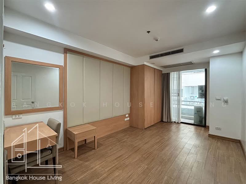 Baan Thai Living Ekkamai, Bangkok, 40 Soi Pridi Banomyong 31, Khlong Tan Nua, Watthana, Bangkok, 3 Bedrooms, 434 sqm, Condo For Rent, by Bangkok House Living, 500502582 - DDproperty.com