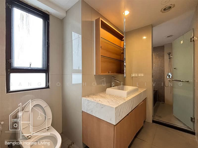 Baan Thai Living Ekkamai : บ้านไทยลิฟวิ่ง เอกมัย, กรุงเทพ, 40 ซอย ปรีดีพนมยงค์ 31, คลองตันเหนือ, วัฒนา, กรุงเทพ, 434 ตร.ม., คอนโด ให้เช่า, โดย Bangkok House Living, 500502582 - DDproperty.com