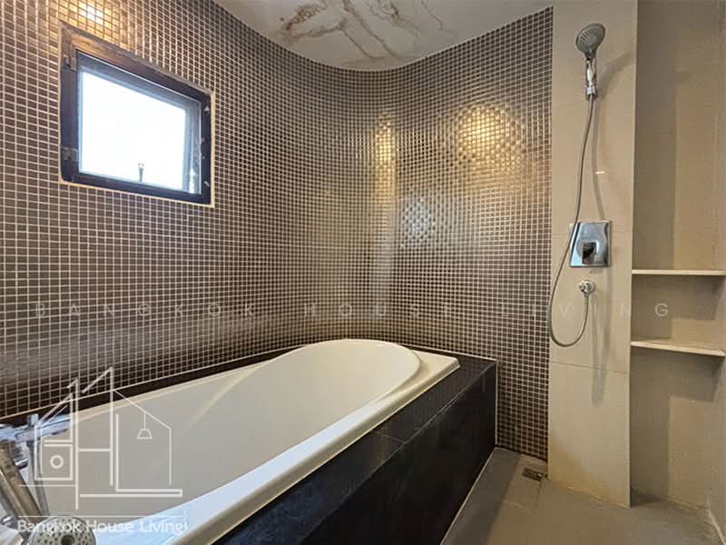 Baan Thai Living Ekkamai : บ้านไทยลิฟวิ่ง เอกมัย, กรุงเทพ, 40 ซอย ปรีดีพนมยงค์ 31, คลองตันเหนือ, วัฒนา, กรุงเทพ, 434 ตร.ม., คอนโด ให้เช่า, โดย Bangkok House Living, 500502582 - DDproperty.com