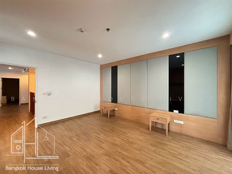 Baan Thai Living Ekkamai, Bangkok, 40 Soi Pridi Banomyong 31, Khlong Tan Nua, Watthana, Bangkok, 3 Bedrooms, 434 sqm, Condo For Rent, by Bangkok House Living, 500502582 - DDproperty.com