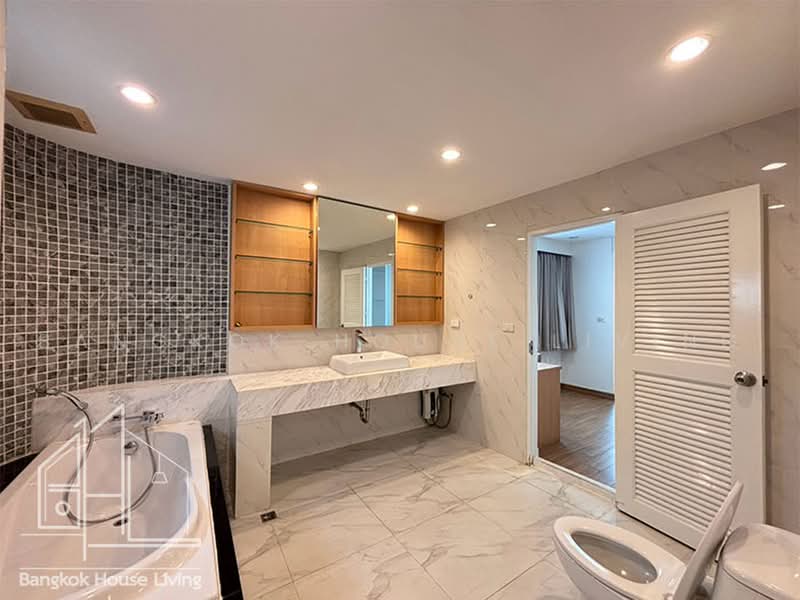 Baan Thai Living Ekkamai : บ้านไทยลิฟวิ่ง เอกมัย, กรุงเทพ, 40 ซอย ปรีดีพนมยงค์ 31, คลองตันเหนือ, วัฒนา, กรุงเทพ, 434 ตร.ม., คอนโด ให้เช่า, โดย Bangkok House Living, 500502582 - DDproperty.com