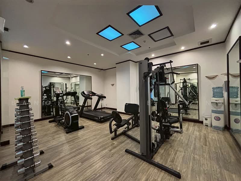 Baan Thai Living Ekkamai, Bangkok, 40 Soi Pridi Banomyong 31, Khlong Tan Nua, Watthana, Bangkok, 3 Bedrooms, 434 sqm, Condo For Rent, by Bangkok House Living, 500502582 - DDproperty.com