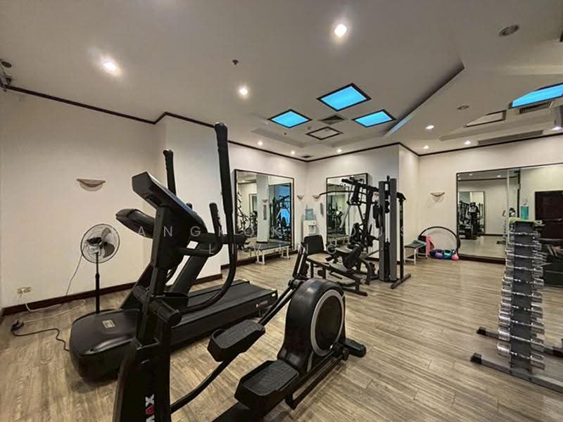 Baan Thai Living Ekkamai, Bangkok, 40 Soi Pridi Banomyong 31, Khlong Tan Nua, Watthana, Bangkok, 3 Bedrooms, 434 sqm, Condo For Rent, by Bangkok House Living, 500502582 - DDproperty.com
