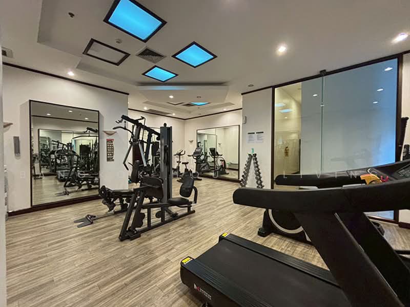 Baan Thai Living Ekkamai, Bangkok, 40 Soi Pridi Banomyong 31, Khlong Tan Nua, Watthana, Bangkok, 3 Bedrooms, 434 sqm, Condo For Rent, by Bangkok House Living, 500502582 - DDproperty.com