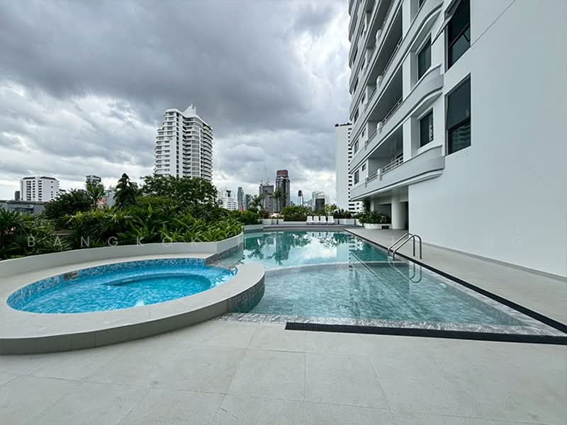 Baan Thai Living Ekkamai : บ้านไทยลิฟวิ่ง เอกมัย, กรุงเทพ, 40 ซอย ปรีดีพนมยงค์ 31, คลองตันเหนือ, วัฒนา, กรุงเทพ, 434 ตร.ม., คอนโด ให้เช่า, โดย Bangkok House Living, 500502582 - DDproperty.com