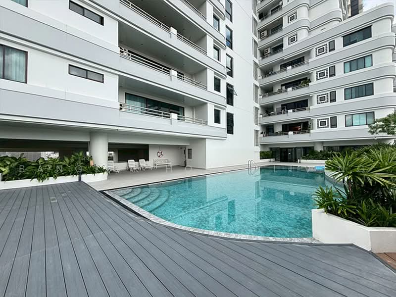 Baan Thai Living Ekkamai, Bangkok, 40 Soi Pridi Banomyong 31, Khlong Tan Nua, Watthana, Bangkok, 3 Bedrooms, 434 sqm, Condo For Rent, by Bangkok House Living, 500502582 - DDproperty.com