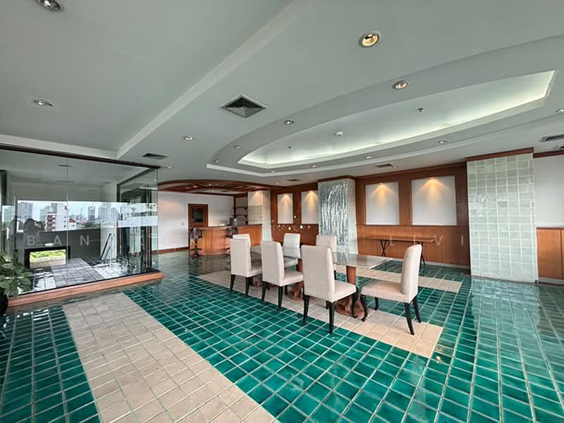 Baan Thai Living Ekkamai : บ้านไทยลิฟวิ่ง เอกมัย, กรุงเทพ, 40 ซอย ปรีดีพนมยงค์ 31, คลองตันเหนือ, วัฒนา, กรุงเทพ, 434 ตร.ม., คอนโด ให้เช่า, โดย Bangkok House Living, 500502582 - DDproperty.com