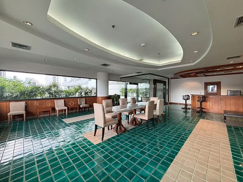 Baan Thai Living Ekkamai : บ้านไทยลิฟวิ่ง เอกมัย, กรุงเทพ, 40 ซอย ปรีดีพนมยงค์ 31, คลองตันเหนือ, วัฒนา, กรุงเทพ, 434 ตร.ม., คอนโด ให้เช่า, โดย Bangkok House Living, 500502582 - DDproperty.com
