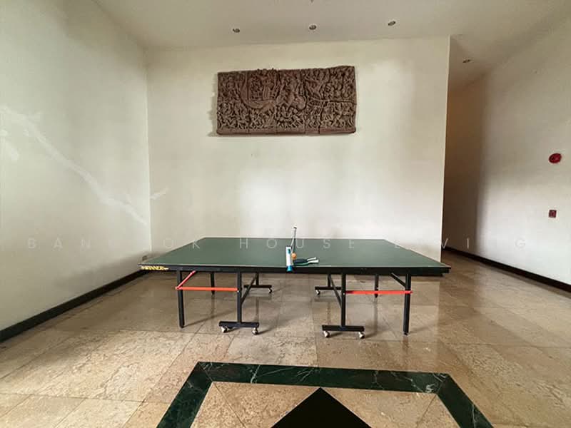 Baan Thai Living Ekkamai : บ้านไทยลิฟวิ่ง เอกมัย, กรุงเทพ, 40 ซอย ปรีดีพนมยงค์ 31, คลองตันเหนือ, วัฒนา, กรุงเทพ, 434 ตร.ม., คอนโด ให้เช่า, โดย Bangkok House Living, 500502582 - DDproperty.com