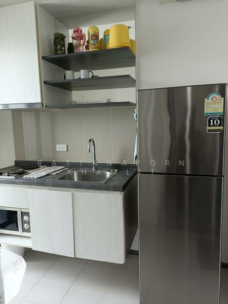 The Base Park West Sukhumvit 77, Bangkok, 11 Soi Sukhumvit 77 Sukhumvit Road, Phra Kanong Nua, Watthana, Bangkok, 1 Bedroom, 27 sqm, Condo For Rent, by Rattanaporn Khamlit, 500502585 - DDproperty.com