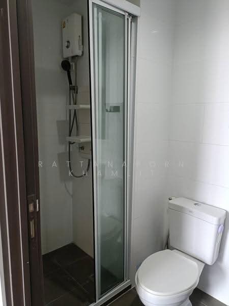 The Base Park West Sukhumvit 77, Bangkok, 11 Soi Sukhumvit 77 Sukhumvit Road, Phra Kanong Nua, Watthana, Bangkok, 1 Bedroom, 27 sqm, Condo For Rent, by Rattanaporn Khamlit, 500502585 - DDproperty.com