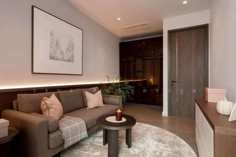 Supalai Icon Sathorn, Bangkok, Sathorn Tai Road, Thung Maha Mek, Sathon, Bangkok, 3 Bedrooms, 113 sqm, Condo For Rent, by วรกร สิทธิลู่ตระกูล, 500502586 - DDproperty.com