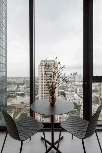 Supalai Icon Sathorn : ศุภาลัย ไอคอน สาทร, กรุงเทพ, ถนนสาทรใต้, ทุ่งมหาเมฆ, สาทร, กรุงเทพ, 113 ตร.ม., คอนโด ให้เช่า, โดย วรกร สิทธิลู่ตระกูล, 500502586 - DDproperty.com