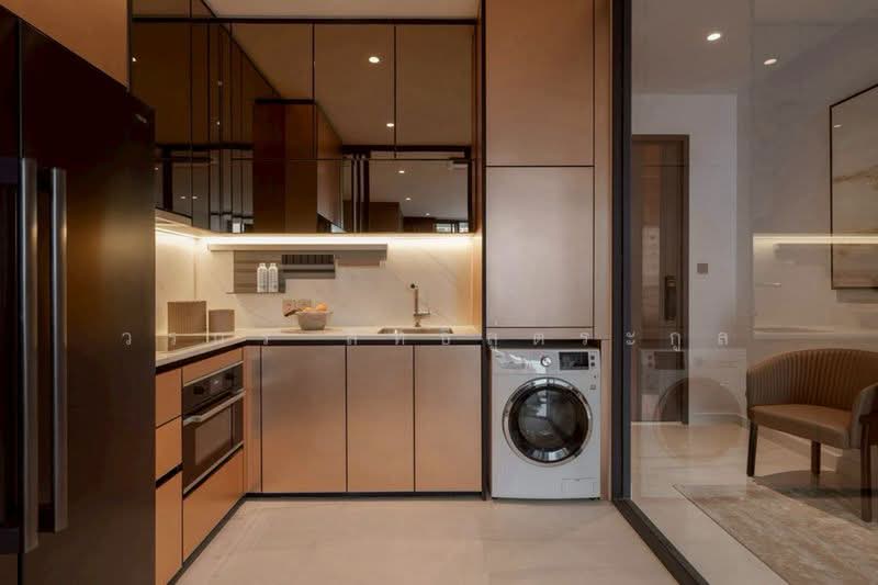 Supalai Icon Sathorn, Bangkok, Sathorn Tai Road, Thung Maha Mek, Sathon, Bangkok, 3 Bedrooms, 113 sqm, Condo For Rent, by วรกร สิทธิลู่ตระกูล, 500502586 - DDproperty.com
