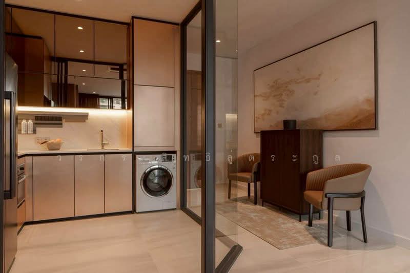 Supalai Icon Sathorn, Bangkok, Sathorn Tai Road, Thung Maha Mek, Sathon, Bangkok, 3 Bedrooms, 113 sqm, Condo For Rent, by วรกร สิทธิลู่ตระกูล, 500502586 - DDproperty.com