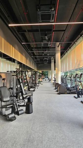The River by Raimon Land, Bangkok, Soi Charoen Nakorn 13, Charoen Nakorn Road, Khlong Ton Sai, Khlong San, Bangkok, 2 Bedrooms, 139 sqm, Condo For Rent, by Caitlyne Wong, 500502587 - DDproperty.com