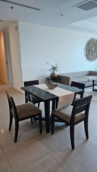 The River by Raimon Land, Bangkok, Soi Charoen Nakorn 13, Charoen Nakorn Road, Khlong Ton Sai, Khlong San, Bangkok, 2 Bedrooms, 139 sqm, Condo For Rent, by Caitlyne Wong, 500502587 - DDproperty.com