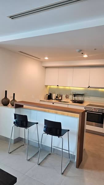 The River by Raimon Land, Bangkok, Soi Charoen Nakorn 13, Charoen Nakorn Road, Khlong Ton Sai, Khlong San, Bangkok, 2 Bedrooms, 139 sqm, Condo For Rent, by Caitlyne Wong, 500502587 - DDproperty.com