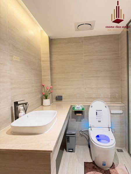 Asoke Place, Bangkok, Asok Montri Rd, Khlongtoei Nua, Watthana, Bangkok, 2 Bedrooms, 80 sqm, Condo For Rent, by JSA REAL ESTATE, 500502589 - DDproperty.com