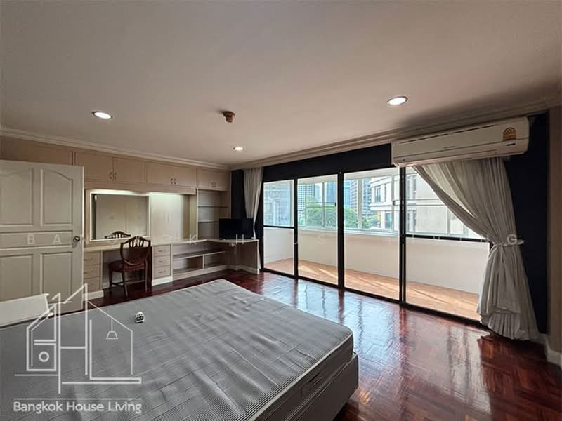 GM Mansion : จี เอ็ม แมนชั่น, กรุงเทพ, 5 ซอยสุขุมวิท 30, คลองตันเหนือ, วัฒนา, กรุงเทพ, 450 ตร.ม., คอนโด ให้เช่า, โดย Bangkok House Living, 500502590 - DDproperty.com