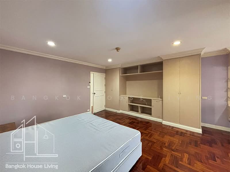 GM Mansion, Bangkok, 5 Soi Sukhumvit 30, Khlong Tan Nua, Watthana, Bangkok, 4 Bedrooms, 450 sqm, Condo For Rent, by Bangkok House Living, 500502590 - DDproperty.com