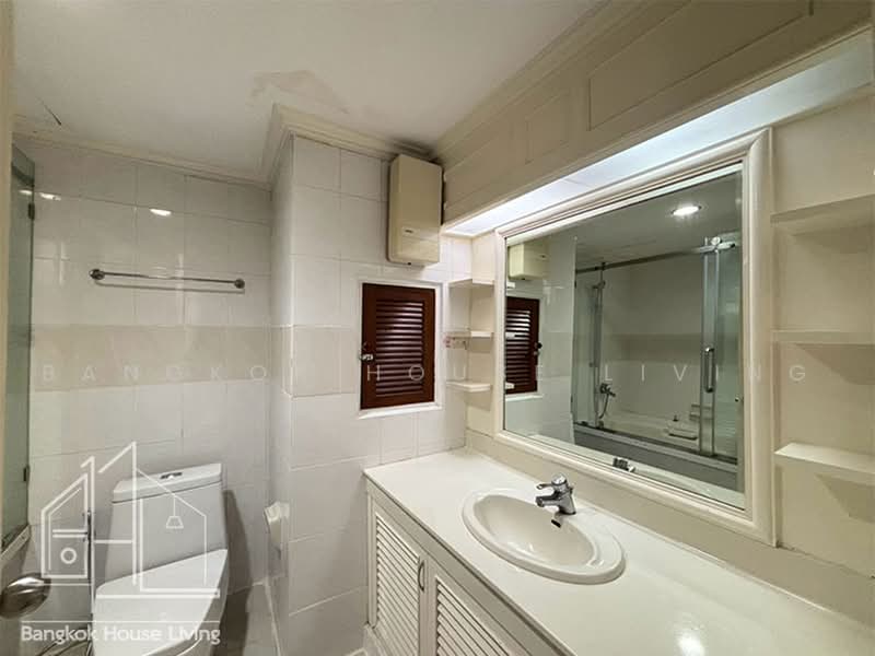 GM Mansion, Bangkok, 5 Soi Sukhumvit 30, Khlong Tan Nua, Watthana, Bangkok, 4 Bedrooms, 450 sqm, Condo For Rent, by Bangkok House Living, 500502590 - DDproperty.com