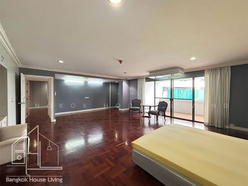 GM Mansion, Bangkok, 5 Soi Sukhumvit 30, Khlong Tan Nua, Watthana, Bangkok, 4 Bedrooms, 450 sqm, Condo For Rent, by Bangkok House Living, 500502590 - DDproperty.com