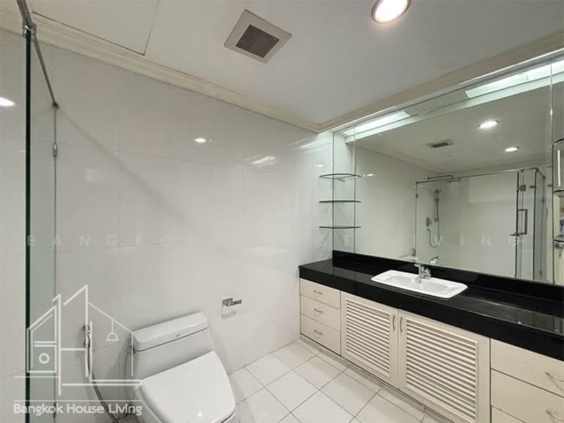 GM Mansion, Bangkok, 5 Soi Sukhumvit 30, Khlong Tan Nua, Watthana, Bangkok, 4 Bedrooms, 450 sqm, Condo For Rent, by Bangkok House Living, 500502590 - DDproperty.com