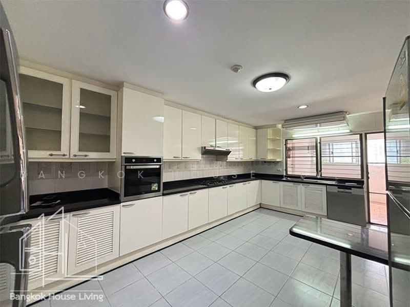 GM Mansion : จี เอ็ม แมนชั่น, กรุงเทพ, 5 ซอยสุขุมวิท 30, คลองตันเหนือ, วัฒนา, กรุงเทพ, 450 ตร.ม., คอนโด ให้เช่า, โดย Bangkok House Living, 500502590 - DDproperty.com