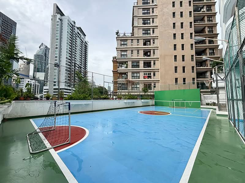 GM Mansion, Bangkok, 5 Soi Sukhumvit 30, Khlong Tan Nua, Watthana, Bangkok, 4 Bedrooms, 450 sqm, Condo For Rent, by Bangkok House Living, 500502590 - DDproperty.com