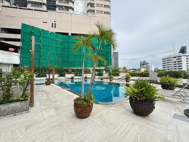 GM Mansion : จี เอ็ม แมนชั่น, กรุงเทพ, 5 ซอยสุขุมวิท 30, คลองตันเหนือ, วัฒนา, กรุงเทพ, 450 ตร.ม., คอนโด ให้เช่า, โดย Bangkok House Living, 500502590 - DDproperty.com