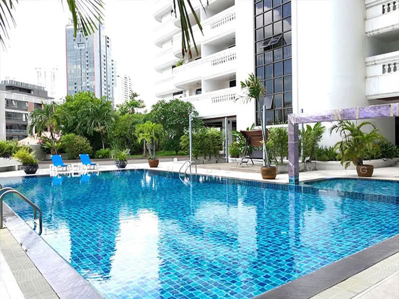 GM Mansion, Bangkok, 5 Soi Sukhumvit 30, Khlong Tan Nua, Watthana, Bangkok, 4 Bedrooms, 450 sqm, Condo For Rent, by Bangkok House Living, 500502590 - DDproperty.com