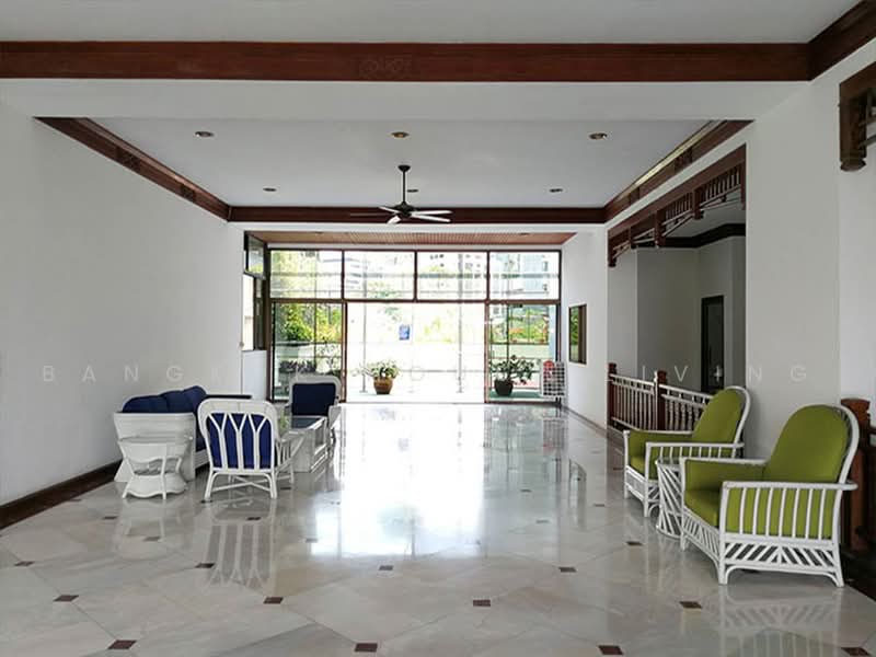 GM Mansion, Bangkok, 5 Soi Sukhumvit 30, Khlong Tan Nua, Watthana, Bangkok, 4 Bedrooms, 450 sqm, Condo For Rent, by Bangkok House Living, 500502590 - DDproperty.com