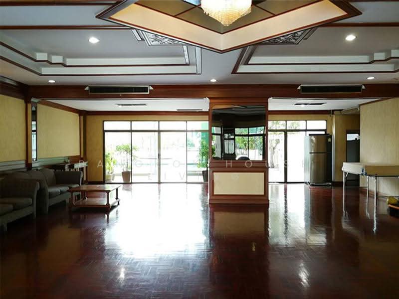 GM Mansion, Bangkok, 5 Soi Sukhumvit 30, Khlong Tan Nua, Watthana, Bangkok, 4 Bedrooms, 450 sqm, Condo For Rent, by Bangkok House Living, 500502590 - DDproperty.com
