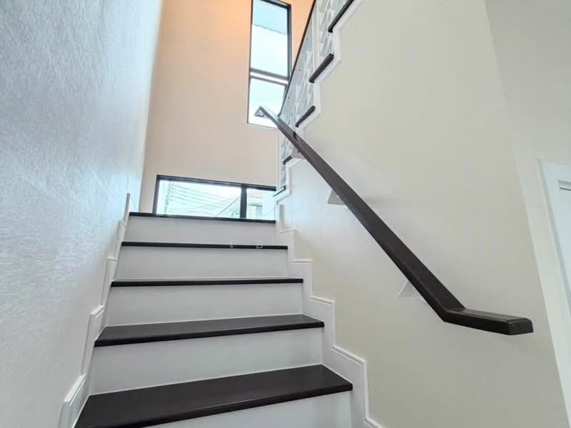 Saransiri Tiwanon Chaengwattana, Pathum Thani, Ban Mai, Muang Pathum Thani, Pathum Thani, 3 Bedrooms, 180 sqm, Single Detached House For Sale, by เอนก, 500502591 - DDproperty.com
