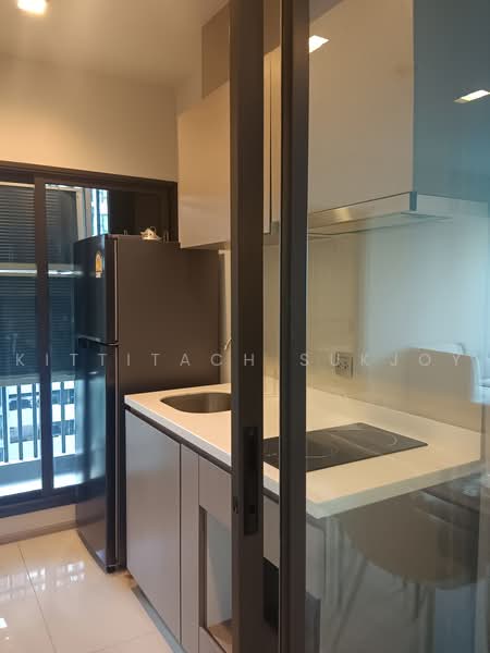 Life Asoke-Rama 9, Bangkok, 626 Asoke-Dindaeng Road, Makkasan, Ratchathewi, Bangkok, 2 Bedrooms, 54 sqm, Condo For Rent, by Kittitach Sukjoy, 500502592 - DDproperty.com