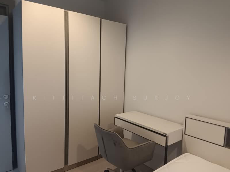 Life Asoke-Rama 9, Bangkok, 626 Asoke-Dindaeng Road, Makkasan, Ratchathewi, Bangkok, 2 Bedrooms, 54 sqm, Condo For Rent, by Kittitach Sukjoy, 500502592 - DDproperty.com