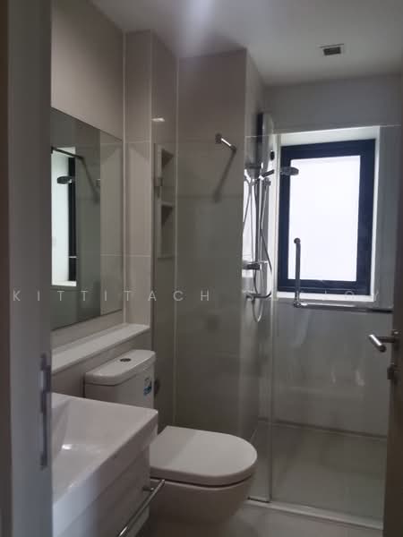 Life Asoke-Rama 9 : ไลฟ์ อโศก พระราม 9, กรุงเทพ, 626 ถนนอโศก-ดินแดง แขวงมักกะสัน เขตราชเทวี กรุงเทพมหานคร, มักกะสัน, ราชเทวี, กรุงเทพ, 54 ตร.ม., คอนโด ให้เช่า, โดย Kittitach Sukjoy, 500502592 - DDproperty.com