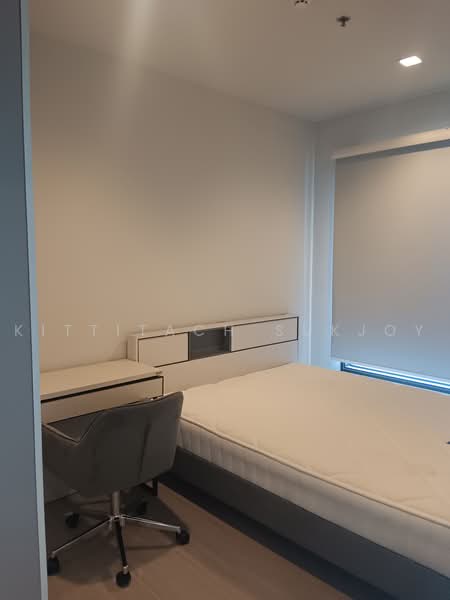 Life Asoke-Rama 9, Bangkok, 626 Asoke-Dindaeng Road, Makkasan, Ratchathewi, Bangkok, 2 Bedrooms, 54 sqm, Condo For Rent, by Kittitach Sukjoy, 500502592 - DDproperty.com