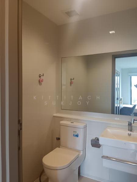 Life Asoke-Rama 9, Bangkok, 626 Asoke-Dindaeng Road, Makkasan, Ratchathewi, Bangkok, 2 Bedrooms, 54 sqm, Condo For Rent, by Kittitach Sukjoy, 500502592 - DDproperty.com