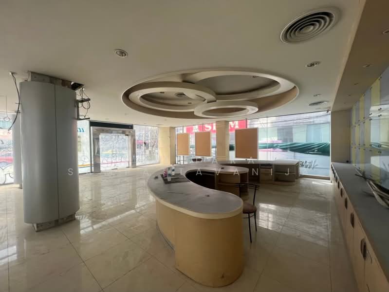 อาคารให้เช่าอนุสาวรีย์ พญาไท : Building for rent Victory Monument, Phaya Thai, กรุงเทพ, ถนนพญาไท, ราชเทวี, กรุงเทพ, 2,000 ตร.ม., พื้นที่ขายของ ให้เช่า, โดย Sumitara Sampattavanija, 500502594 - DDproperty.com